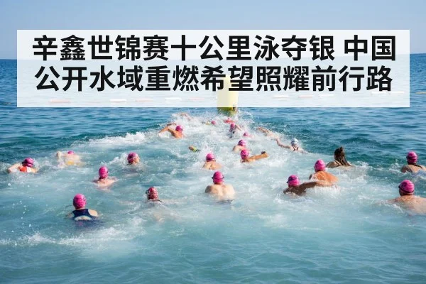 辛鑫世锦赛十公里泳夺银 中国公开水域重燃希望照耀前行路