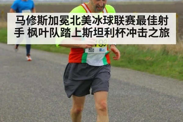 马修斯加冕北美冰球联赛最佳射手 枫叶队踏上斯坦利杯冲击之旅